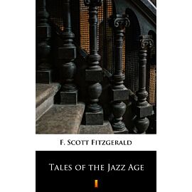 Tales of the Jazz Age (e-book)