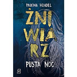 Żniwiarz #1 - Pusta noc