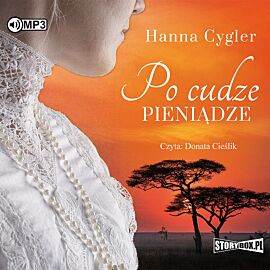 Cd mp3 po cudze pieniądze