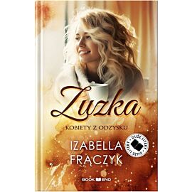 Zuzka (Duże Litery)