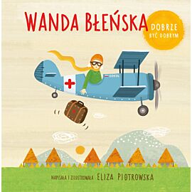 Wanda Błeńska (e-book)