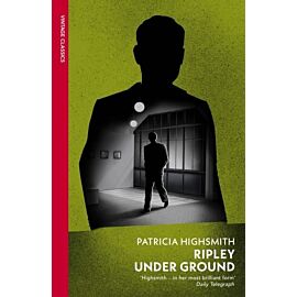 Ripley Under Ground wer. angielska