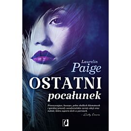 Ostatni pocałunek