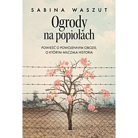 Ogrody na popiołach (e-book)