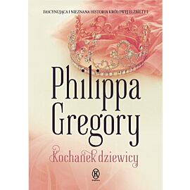 Kochanek dziewicy