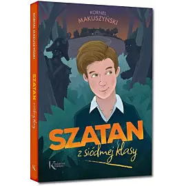 Szatan z siódmej klasy