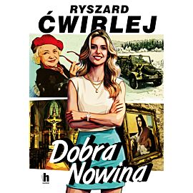 Dobra Nowina (e-book)