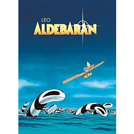 Science Fiction - 1 - Aldebaran