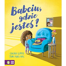 Babciu, gdzie jesteś?