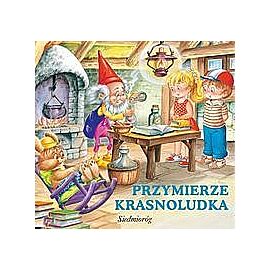 Przymierze krasnoludka