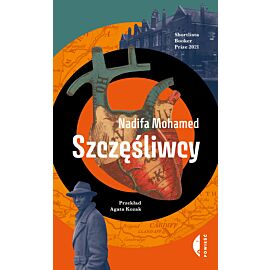 Szczęśliwcy (e-book)