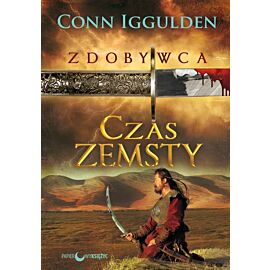 Czas zemsty zdobywca Tom 3