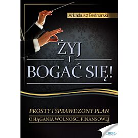 Żyj i bogać się (e-book)