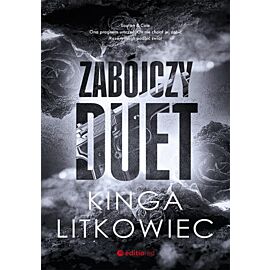 Zabójczy duet (e-book)