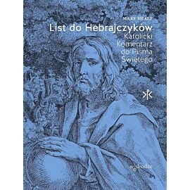 List do hebrajczyków