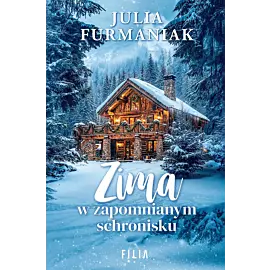 Zima w zapomnianym schronisku