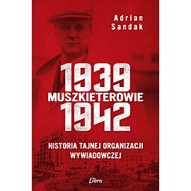 Muszkieterowie 1939-1942.