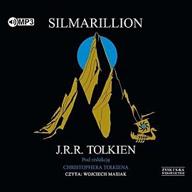 Silmarillion (audiobook CD)