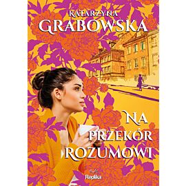 Na przekór rozumowi (e-book)