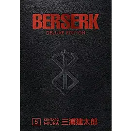 Berserk Deluxe. Volume 5