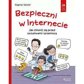 Bezpieczni w Internecie