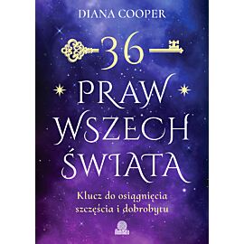 36 praw wszechświata