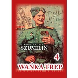 Wańka Trep Tom 4 (e-book)