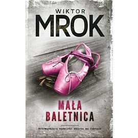 Mała baletnica