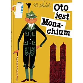Oto jest Monachium