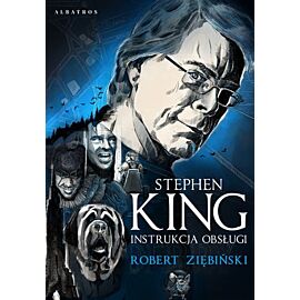 Stephen King: Instrukcja obsługi