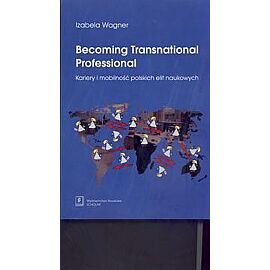 Becoming Transnational Professional