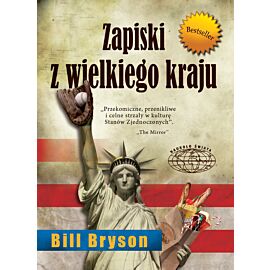 Zapiski z wielkiego kraju (e-book)