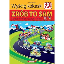 Wyścig kolarski