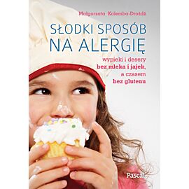 Słodki sposób na alergię