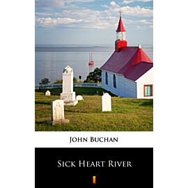 Sick Heart River (e-book)