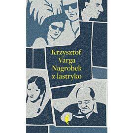 Nagrobek z lastryko