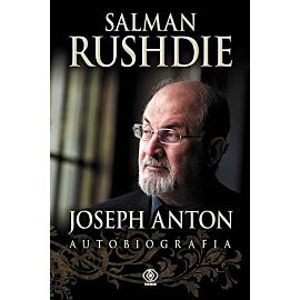 Joseph Anton. Autobiografia