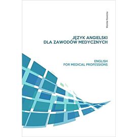 Język angielski dla zawodów medycznych