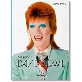 The Rise of David Bowie