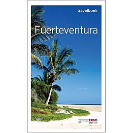 Furteventura travelbook wyd. 3