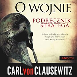 O wojnie. Podręcznik stratega (audiobook MP3)