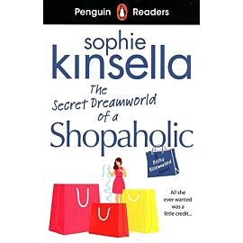 Penguin Readers Level 3: The Secret Dreamworld Of A Shopaholic