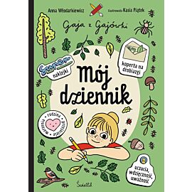 Mój dziennik
