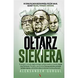 Ołtarz i siekiera