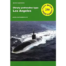 Okręty podwodne typu Los Angeles