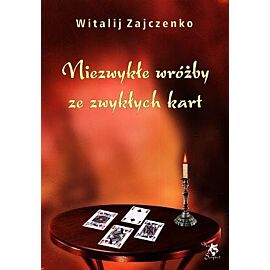 Niezwykłe wróżby ze zwykłych kart