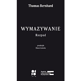 Wymazywanie / Od Do