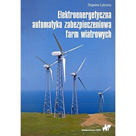 Elektroenergetyczna automatyka zabezpieczeniowa farm wiatrowych