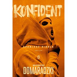 Konfident (e-book)