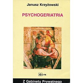 Psychogeriatria
